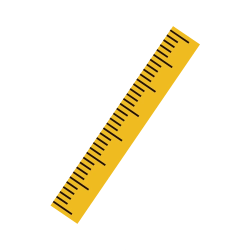 Measurement Ruler