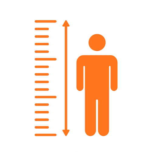 Height In Inches