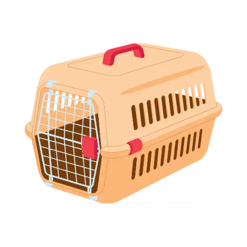 Dog Crate