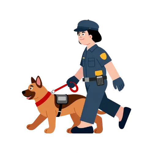 Dog Harness