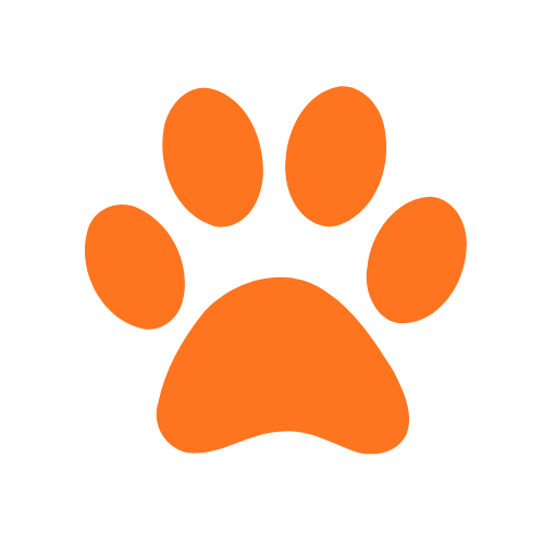 Dog Paw