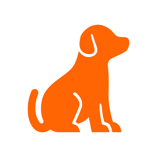 Dog Logo