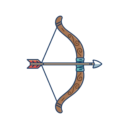 Bow Arrow