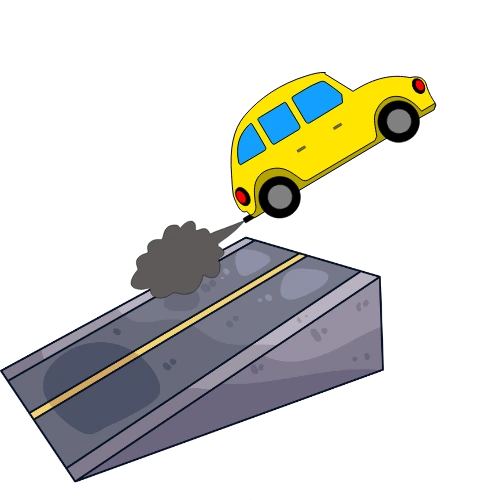 Car Jump
