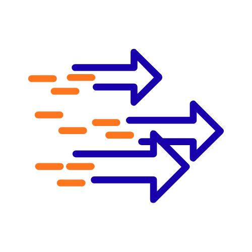 Acceleration Logo