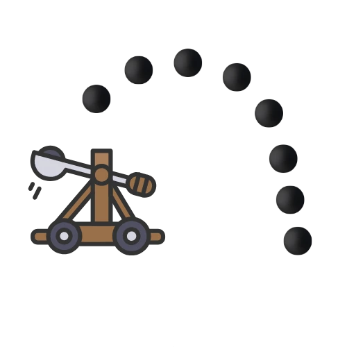 Projectile Range Calculator