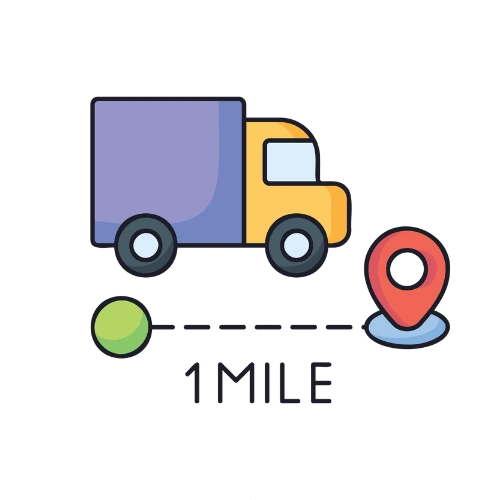 Quarter Mile Calculator