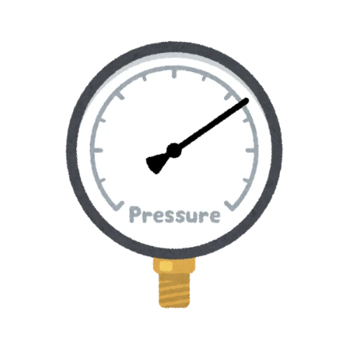 Pressure Gauge
