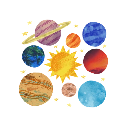 Planets
