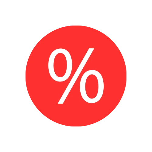 percentage