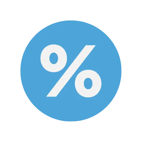 Percentage