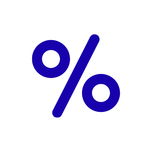 Percentage