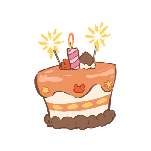 Cake