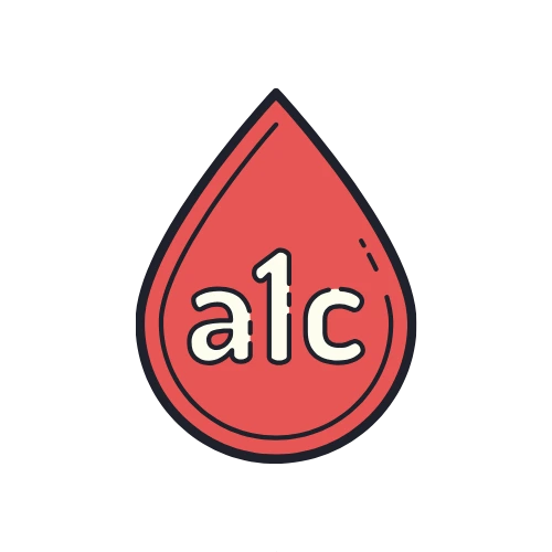 a1c test