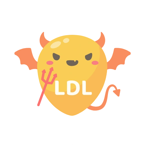 LDL