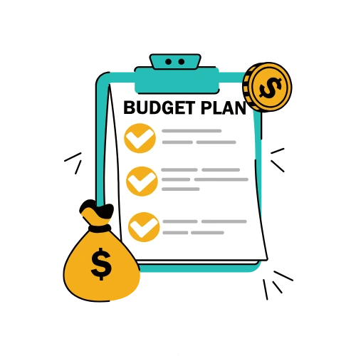 Budget Plan